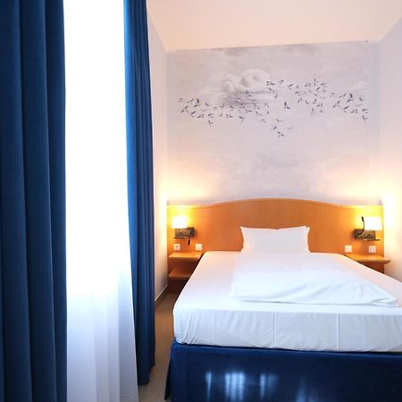 אסן Hotel Das Lola מראה חיצוני תמונה