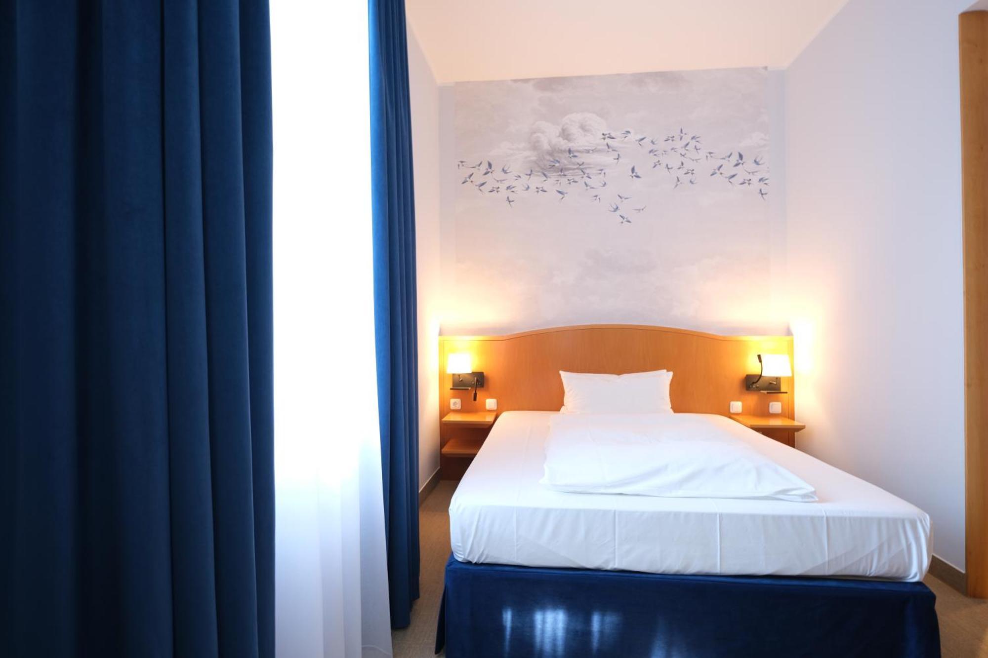 אסן Hotel Das Lola מראה חיצוני תמונה