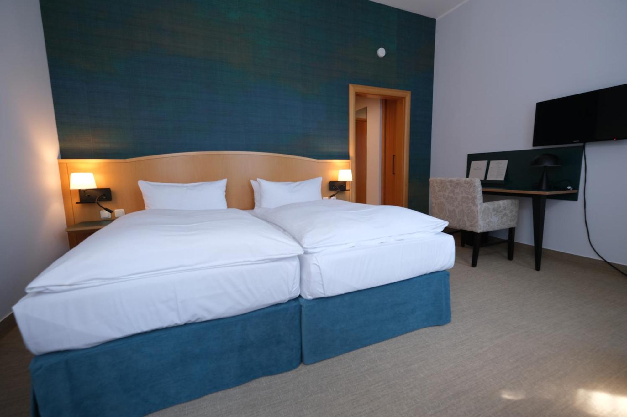 אסן Hotel Das Lola מראה חיצוני תמונה