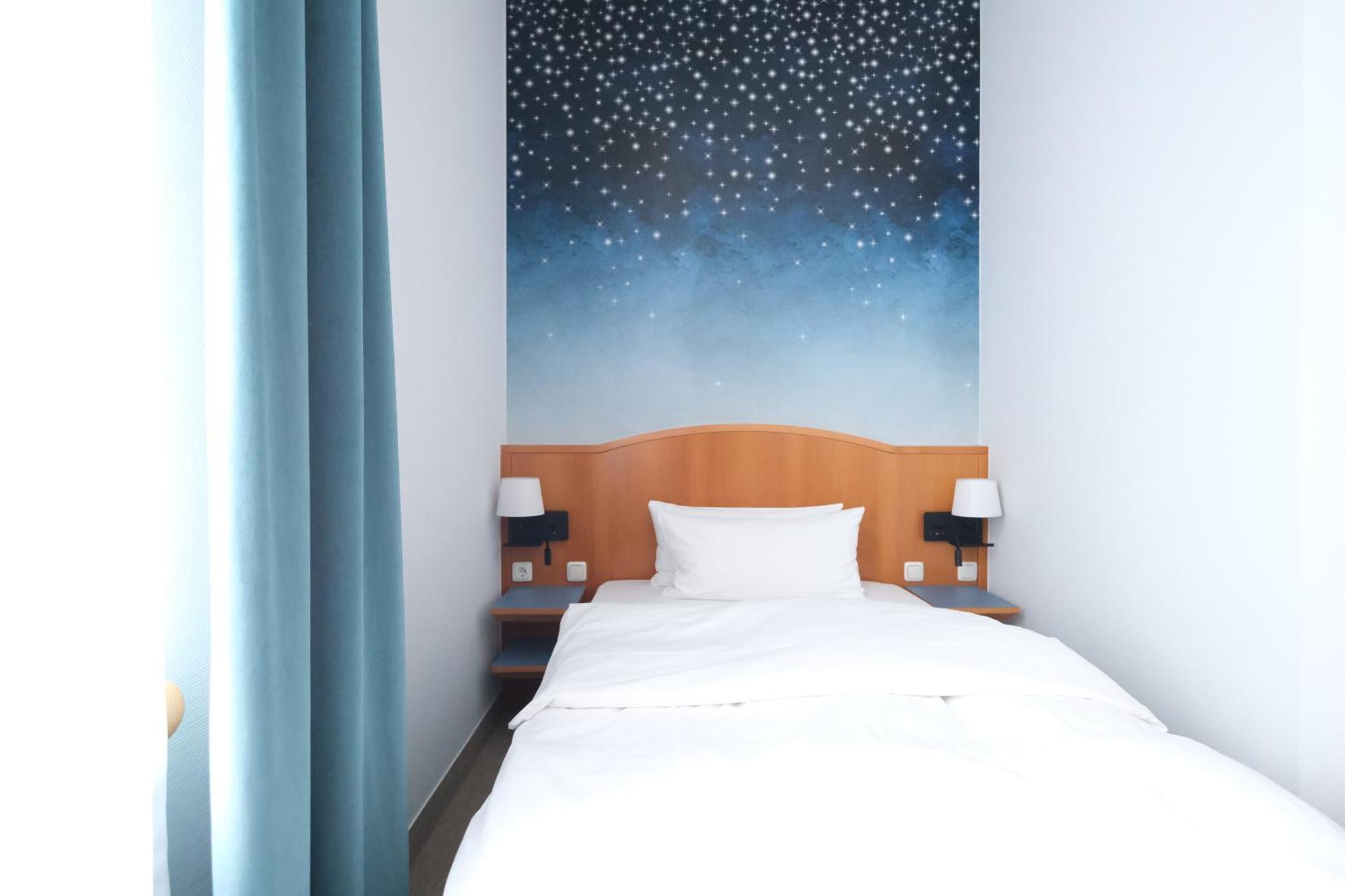 אסן Hotel Das Lola מראה חיצוני תמונה