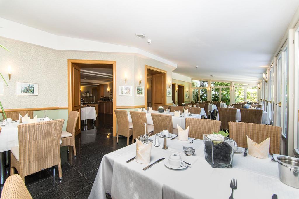 אסן Hotel Das Lola מראה חיצוני תמונה
