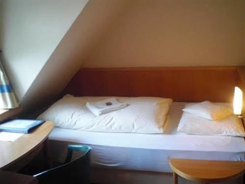 אסן Hotel Das Lola מראה חיצוני תמונה