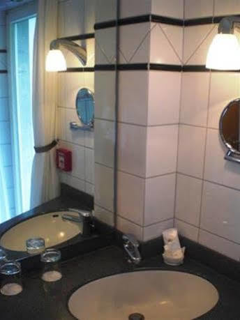 אסן Hotel Das Lola מראה חיצוני תמונה